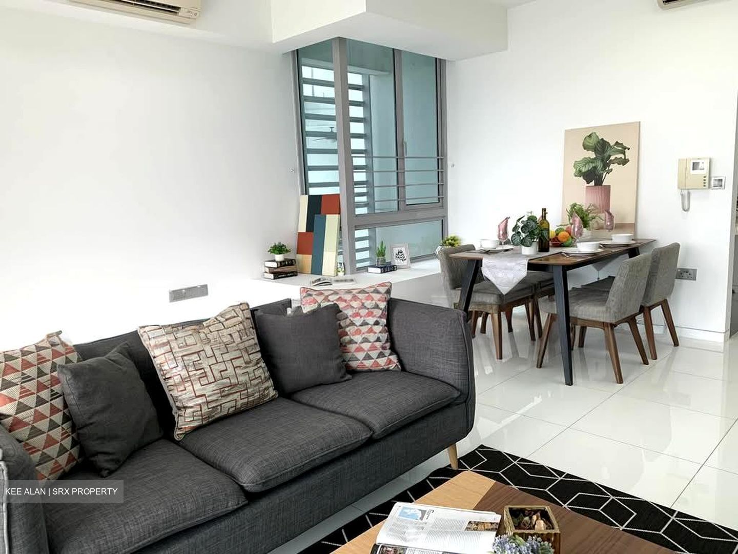 Riviera 38 (D12), Apartment #552465741
